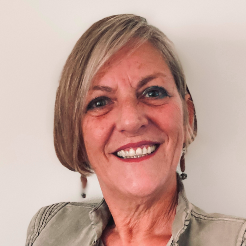 Kerstin Germann