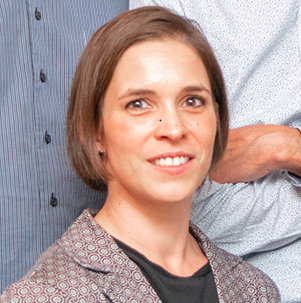 Nadine Kuhn
