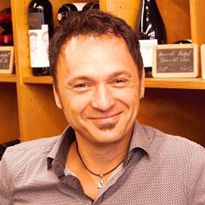 Eric Kalt