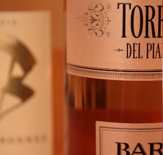 Roséwein