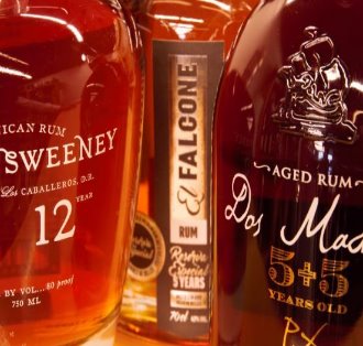 Rum