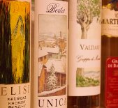 Grappa / Marc