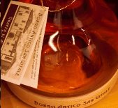 Grappa / Marc