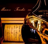 Cognac / Armagnac / Brandy