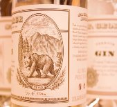 Gin / Wodka